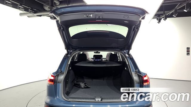 Audi Q6 e-tron 2026 — photo 20
