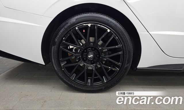Hyundai Sonata 2022 — photo 5