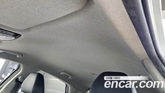 Hyundai Sonata 2022 — photo 22