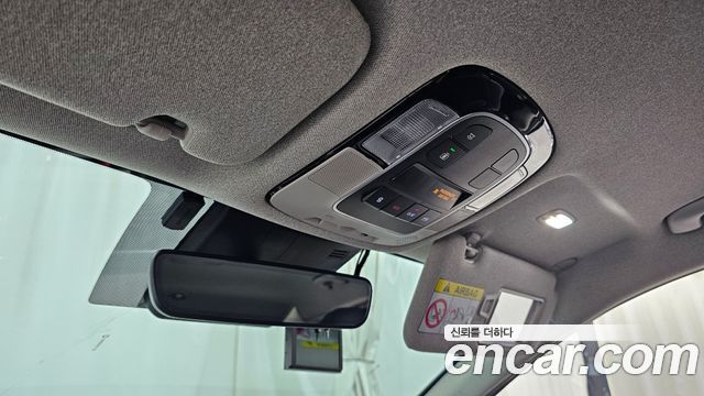 Hyundai Sonata 2022 — photo 25