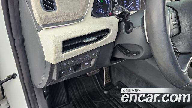 Hyundai Sonata 2022 — photo 26