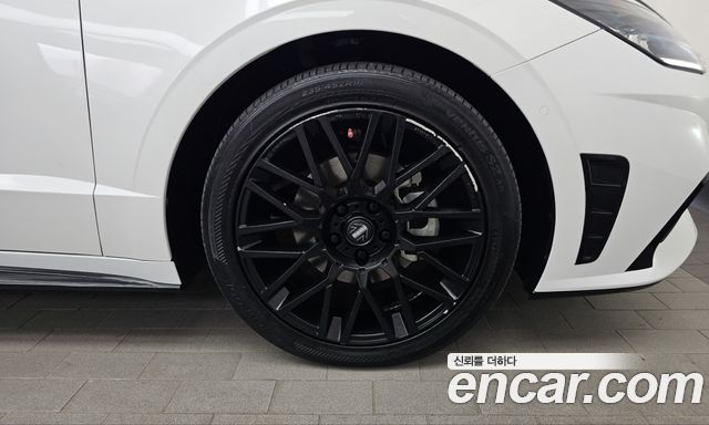 Hyundai Sonata 2022 — photo 7