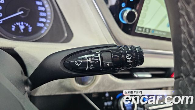 Hyundai Sonata 2022 — photo 27