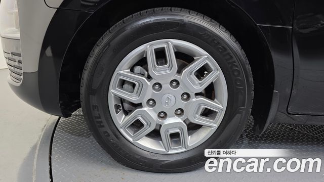 Hyundai Staria 2022 — photo 5