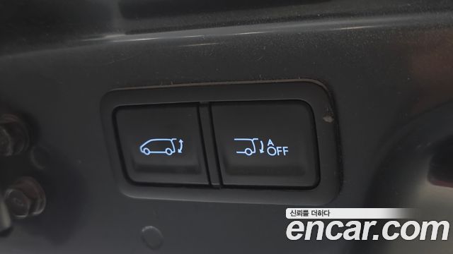 Hyundai Staria 2022 — photo 14