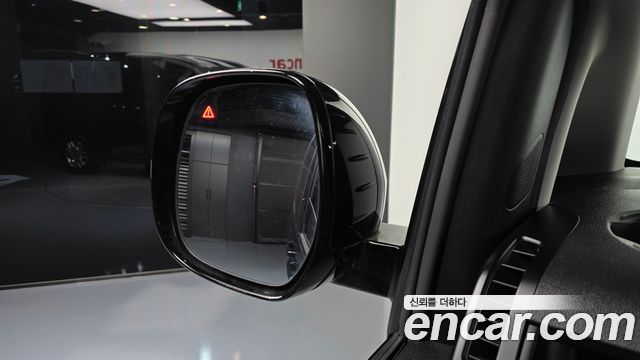 Hyundai Staria 2022 — photo 17