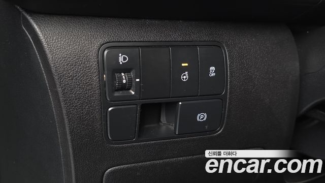 Hyundai Staria 2022 — photo 20