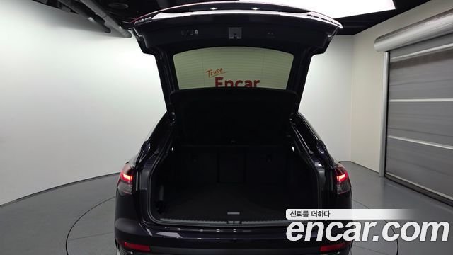 Audi Q4 e-tron 2026 — photo 20