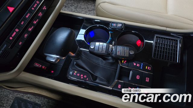 Kia Canival 2019 — photo 9