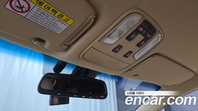 Kia Canival 2019 — photo 17