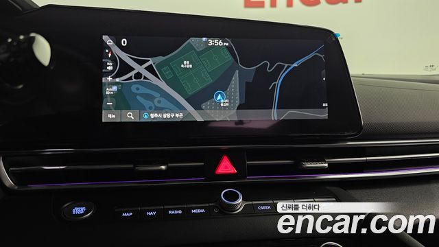 Hyundai AVANTE 2023 — photo 16