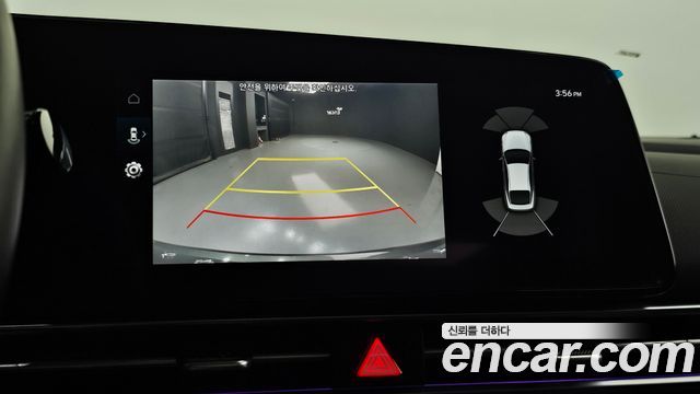 Hyundai AVANTE 2023 — photo 17