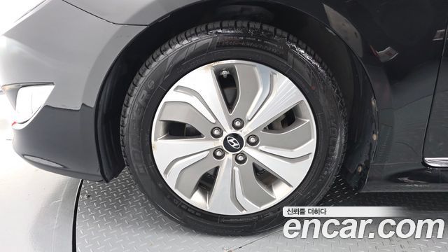 Hyundai Sonata 2014 — photo 5