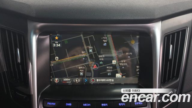 Hyundai Sonata 2014 — photo 20