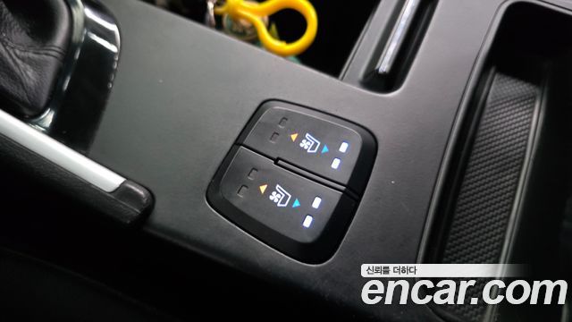 Hyundai Sonata 2014 — photo 23