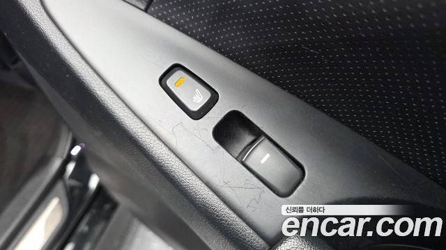 Hyundai Sonata 2014 — photo 25