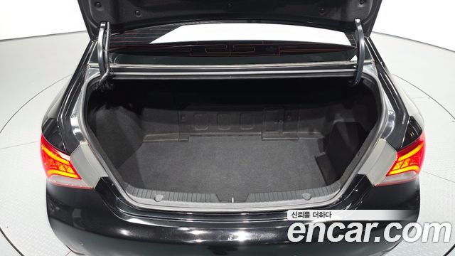 Hyundai Sonata 2014 — photo 26