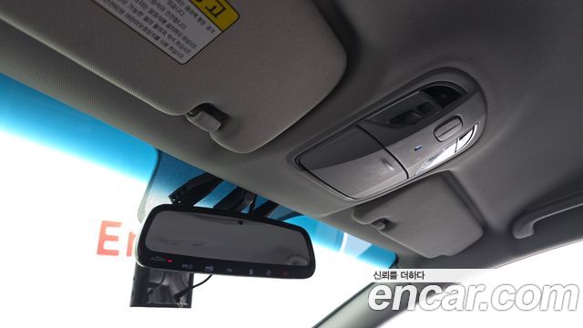Hyundai Sonata 2014 — photo 27