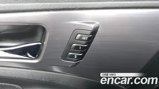 Hyundai Sonata 2014 — photo 29