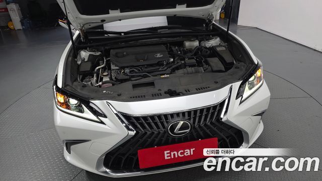 Lexus ES 2025 — photo 6