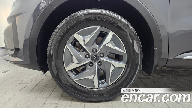 Kia Sorento 2022 — photo 5