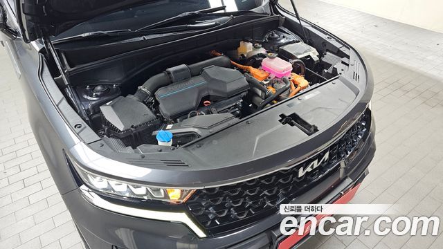 Kia Sorento 2022 — photo 6