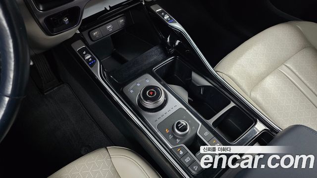 Kia Sorento 2022 — photo 12