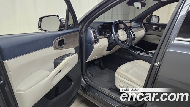 Kia Sorento 2022 — photo 13