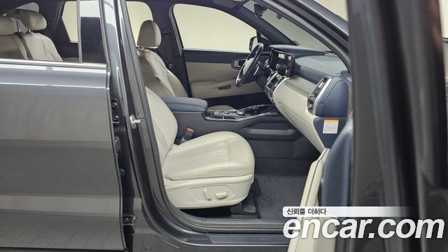 Kia Sorento 2022 — photo 17