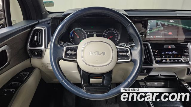Kia Sorento 2022 — photo 19