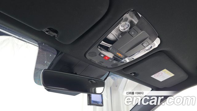 Kia Sorento 2022 — photo 24