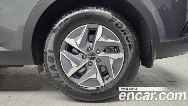 Kia Sorento 2022 — photo 7