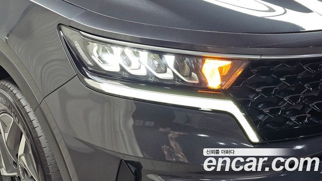 Kia Sorento 2022 — photo 8