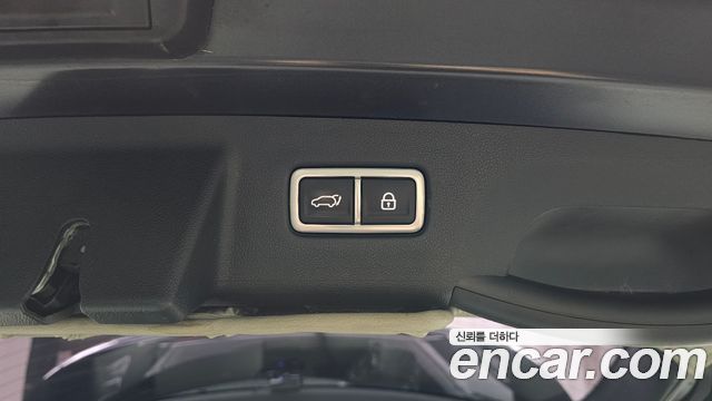 Kia Sorento 2022 — photo 27
