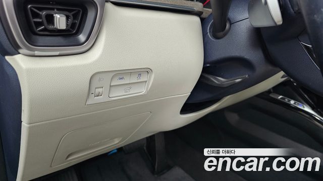 Kia Sorento 2022 — photo 28