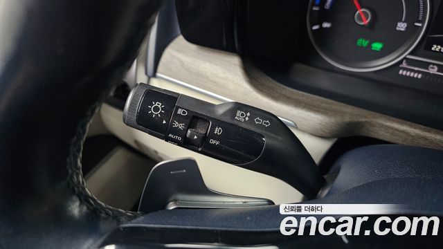 Kia Sorento 2022 — photo 29