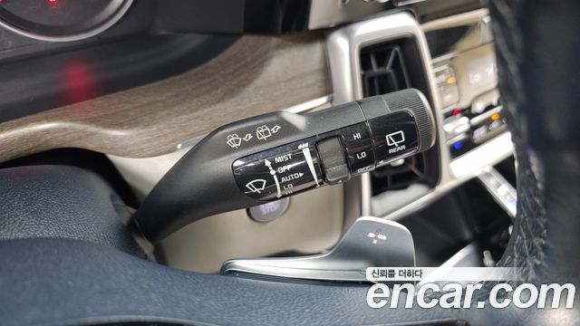 Kia Sorento 2022 — photo 30