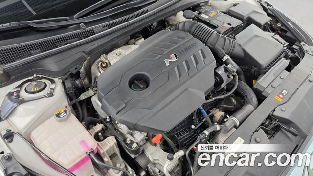 Hyundai AVANTE 2023 — photo 6