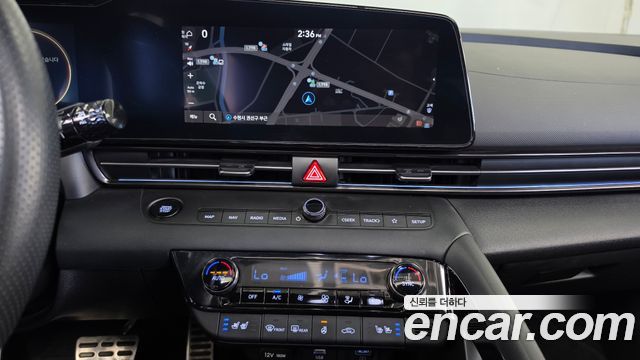 Hyundai AVANTE 2023 — photo 19