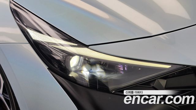 Hyundai AVANTE 2023 — photo 8