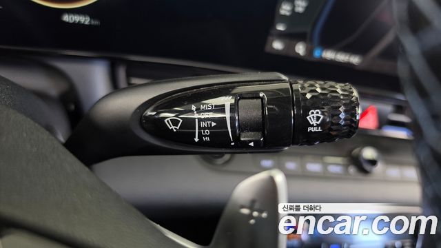 Hyundai AVANTE 2023 — photo 27