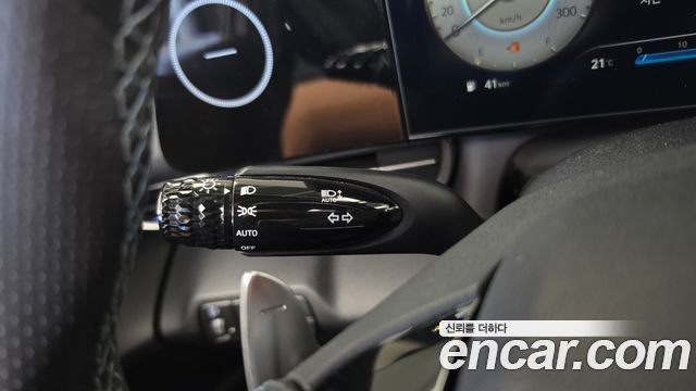 Hyundai AVANTE 2023 — photo 34