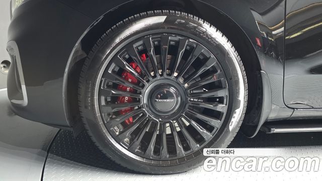 Kia Canival 2019 — photo 5