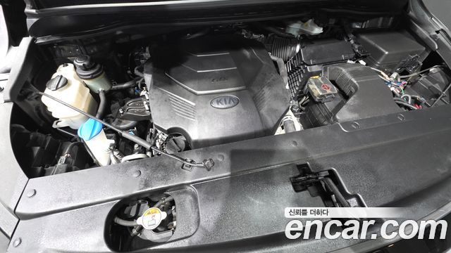 Kia Canival 2019 — photo 6