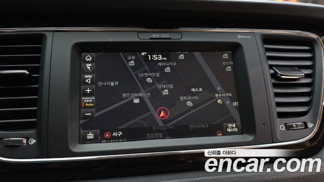 Kia Canival 2019 — photo 14