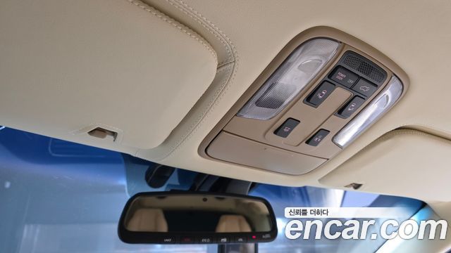 Kia Canival 2019 — photo 17