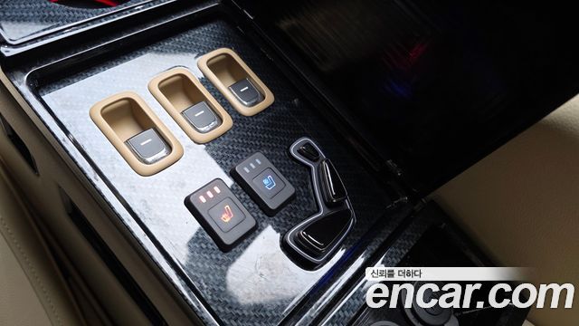 Kia Canival 2019 — photo 18