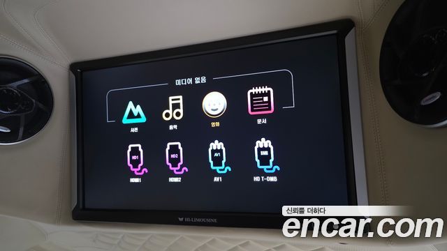 Kia Canival 2019 — photo 19