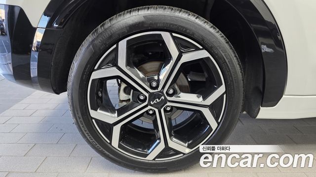 Kia Niro 2024 — photo 5