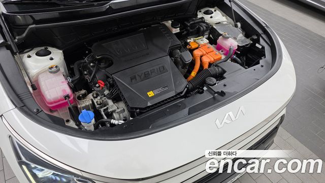 Kia Niro 2024 — photo 6